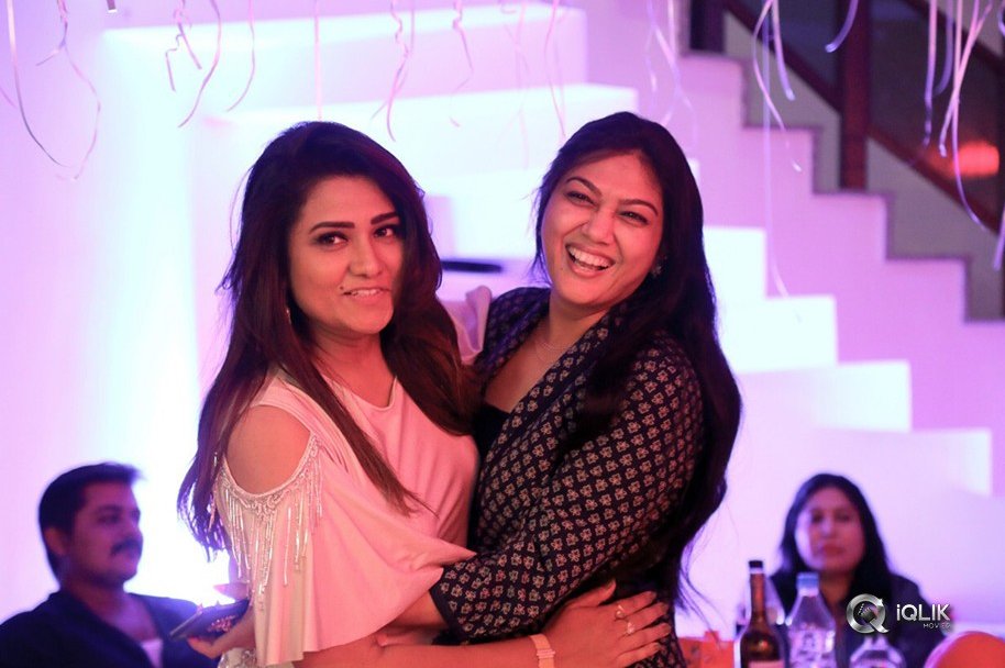 Jyothi-Birthday-Photos